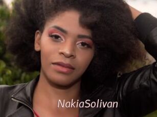 NakiaSolivan
