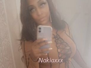 Nakiaxxx