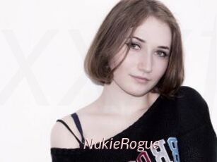 NakieRogue