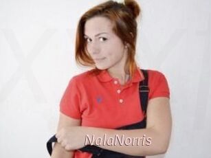 NalaNorris