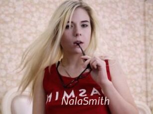 NalaSmith