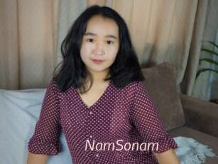 NamSonam