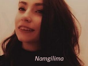 Namgilima