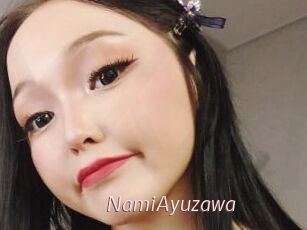 NamiAyuzawa xxx Free Sites