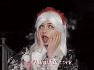NamiHancock