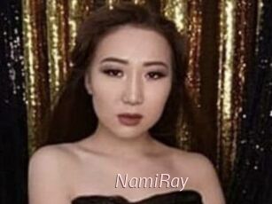NamiRay