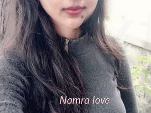 Namra_love