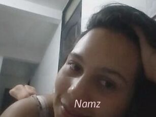 Namz
