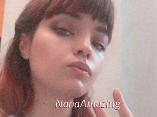 NanaAmazing xxx Free Sites