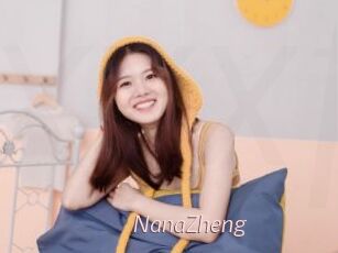 NanaZheng