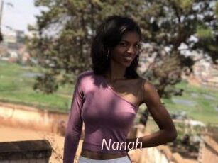 Nanah