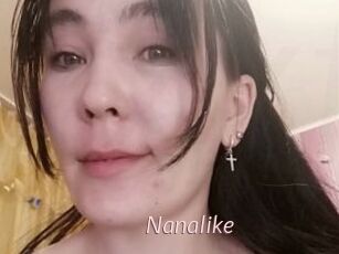 Nanalike