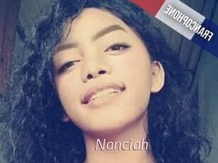 Nanciah