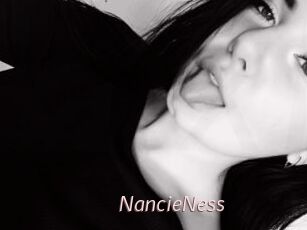 NancieNess xxx Free Sites