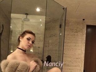Nanciy