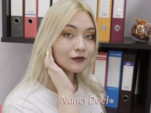 NancyDoel