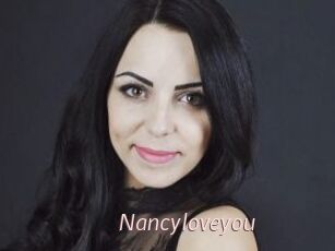 Nancyloveyou