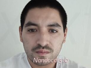 Nandocal510