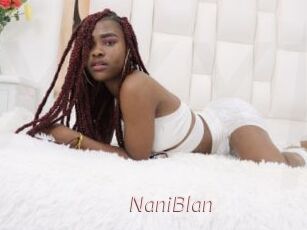 NaniBlan