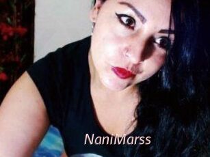 NaniMarss