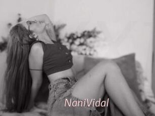 NaniVidal
