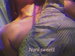 Nani_sweett xxx Free Sites