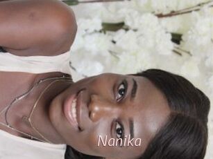 Nanika