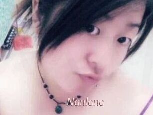 Nanlana