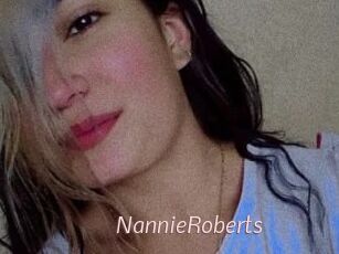 NannieRoberts