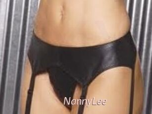 NannyLee