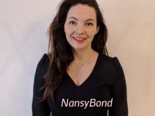 NansyBond