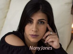 NanyJones