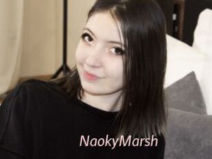 NaokyMarsh