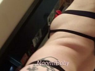 Naomi_Baby