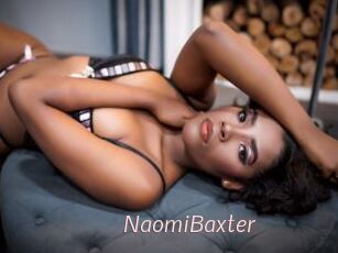 NaomiBaxter