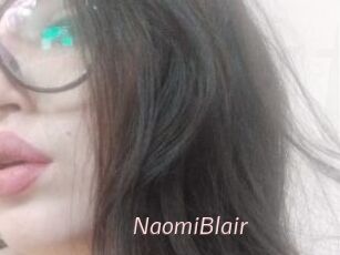 NaomiBlair