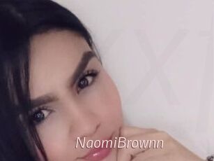 NaomiBrownn