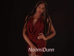 NaomiDunn
