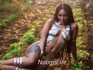 NaomiFire