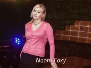 NaomiFoxy