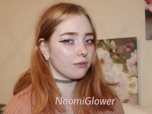 NaomiGlower