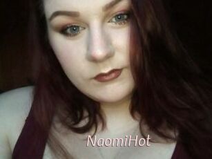 NaomiHot