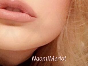 NaomiMerlot