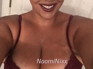 NaomiNixx
