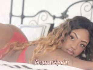 NaomiNyelli