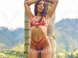 NaomiParra