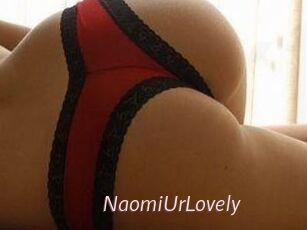 NaomiUrLovely