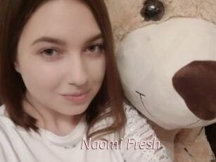 Naomi_Fresh