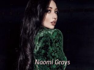 Naomi_Grays xxx Free Sites