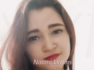 Naomi_Lewins